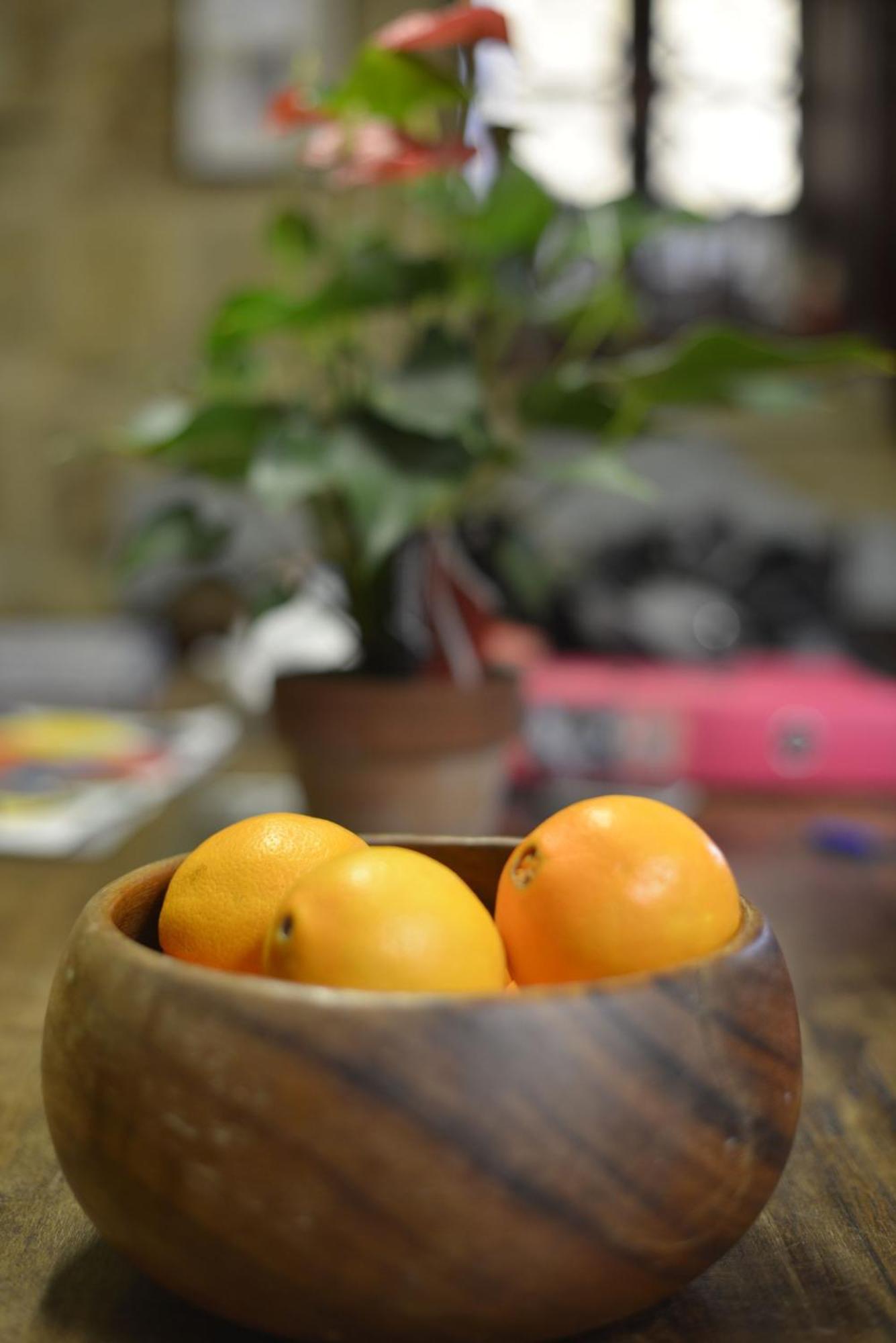 The Burrow Guest House Tarxien Esterno foto