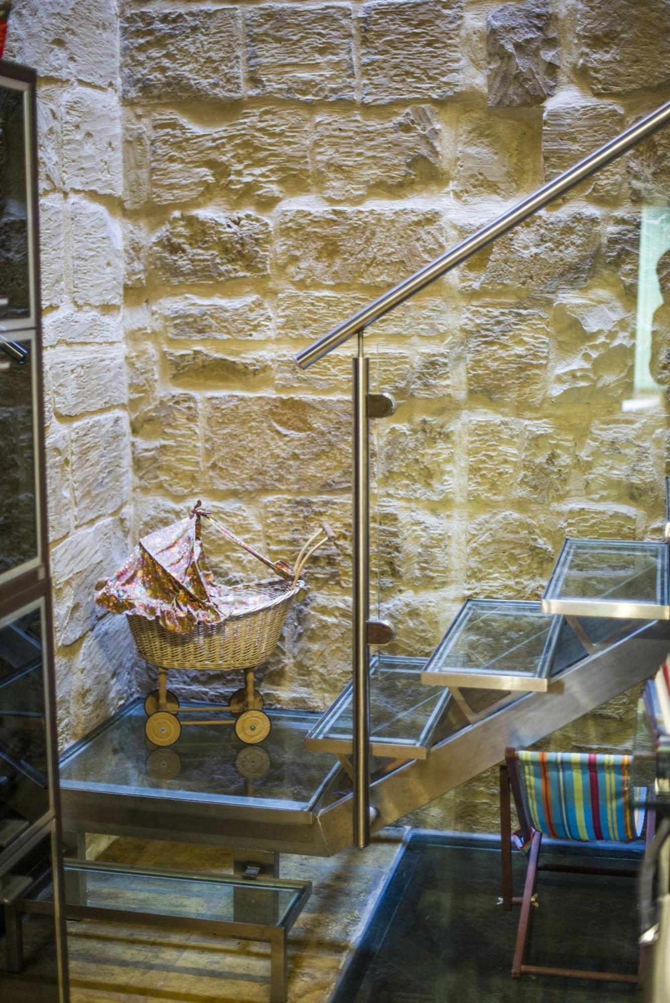 The Burrow Guest House Tarxien Esterno foto