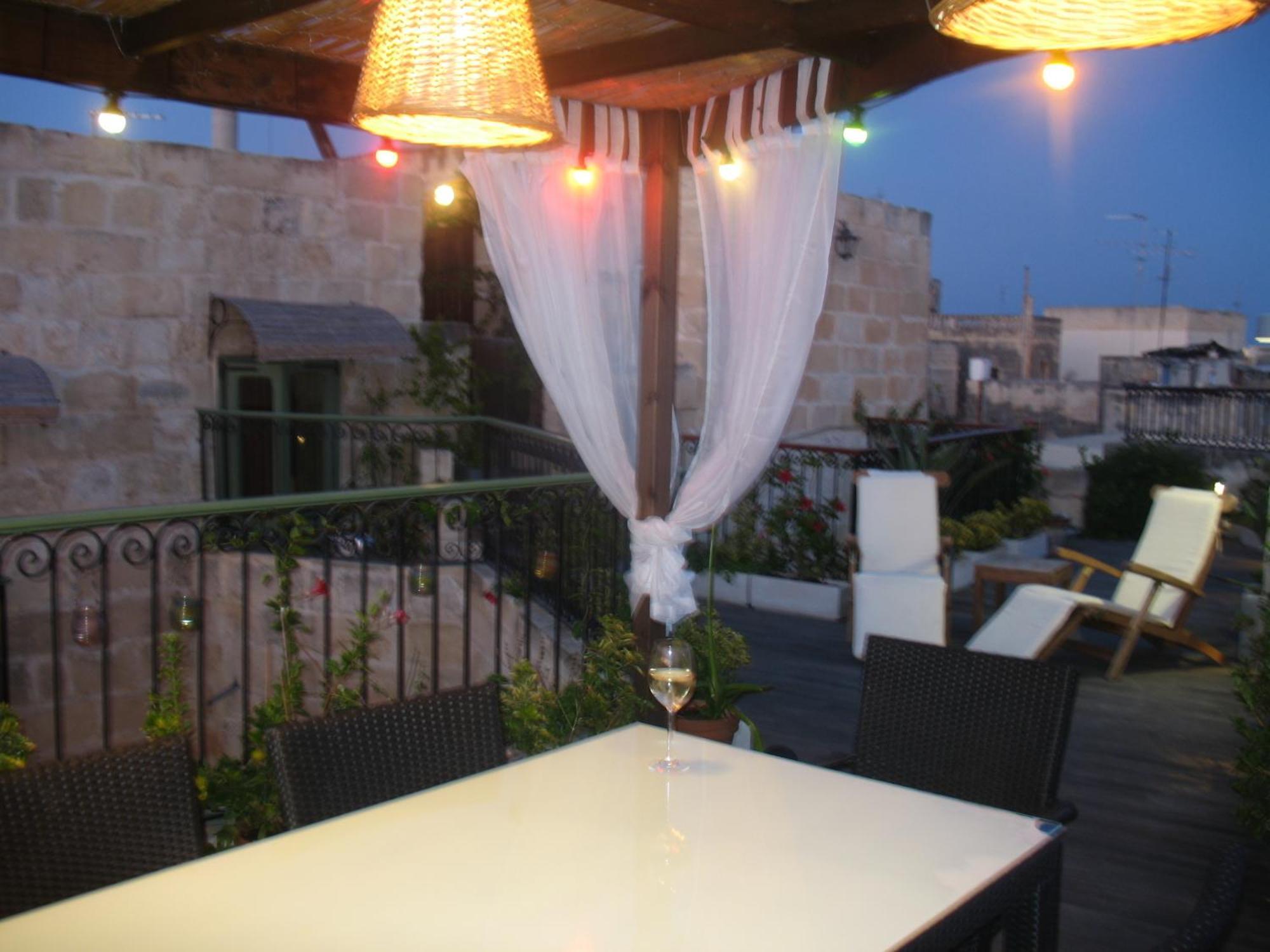 The Burrow Guest House Tarxien Esterno foto