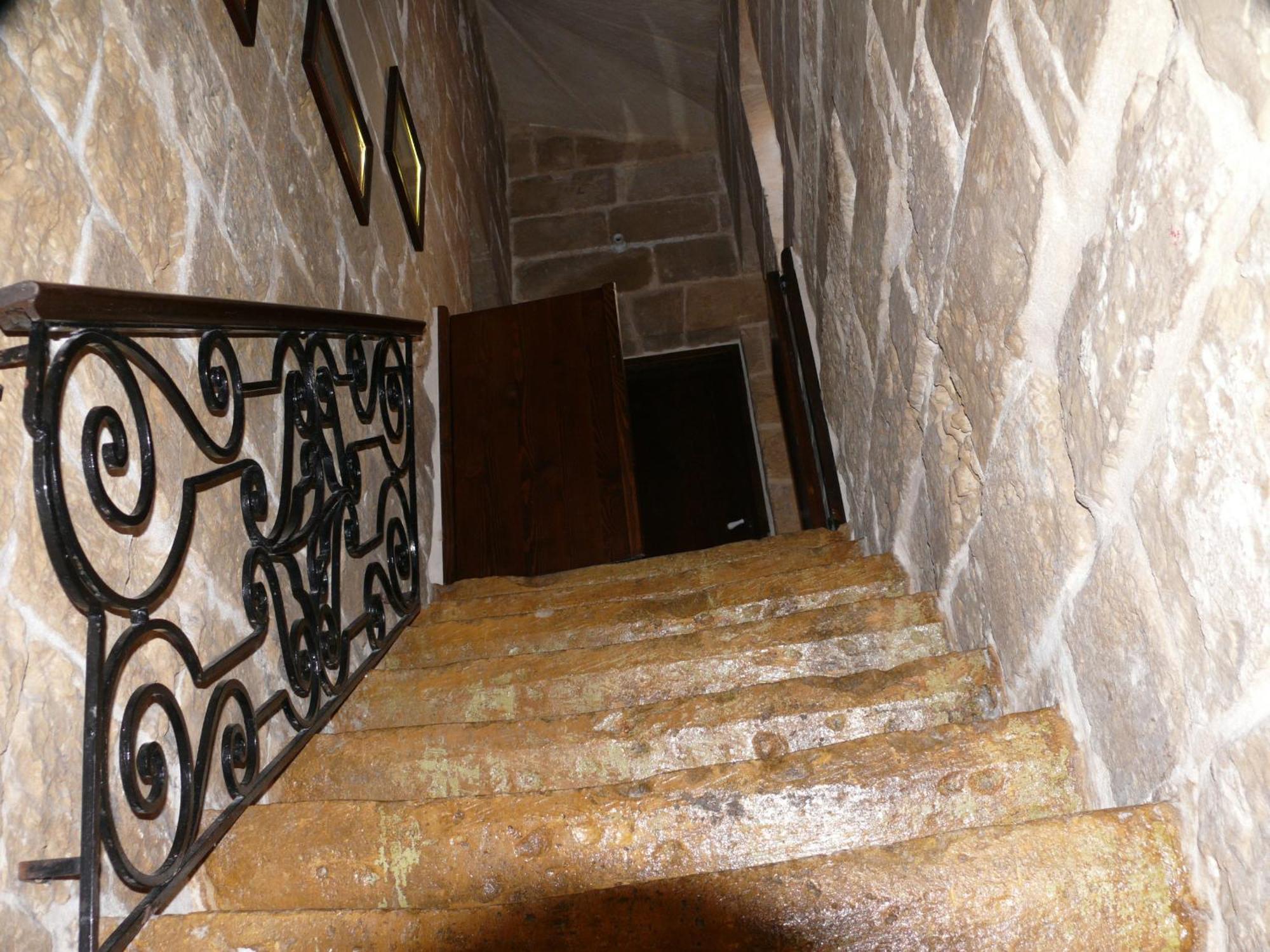The Burrow Guest House Tarxien Esterno foto