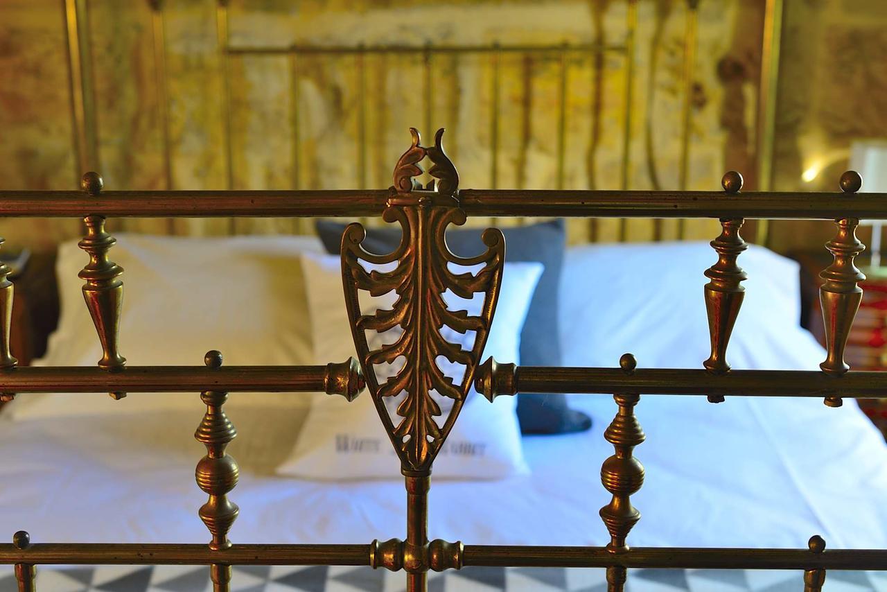The Burrow Guest House Tarxien Esterno foto