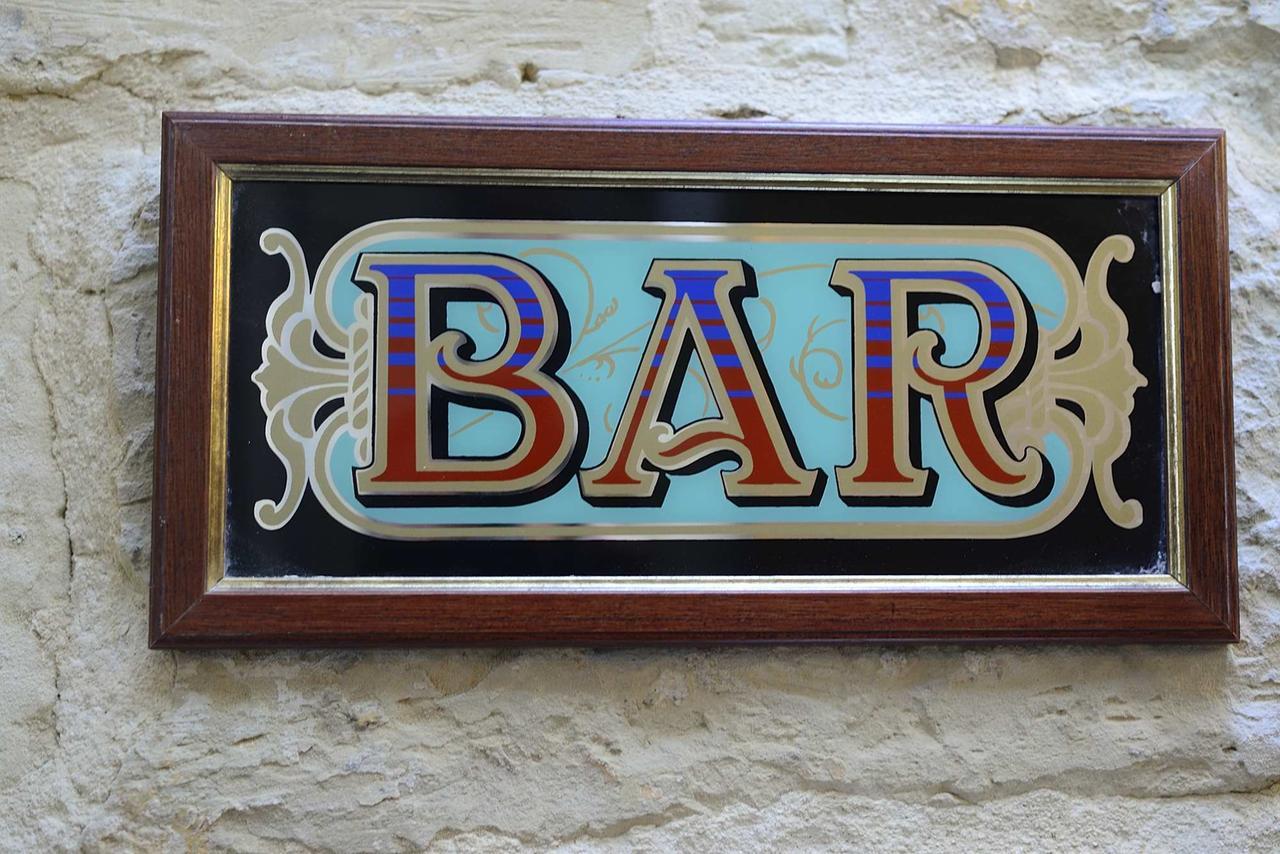 The Burrow Guest House Tarxien Esterno foto