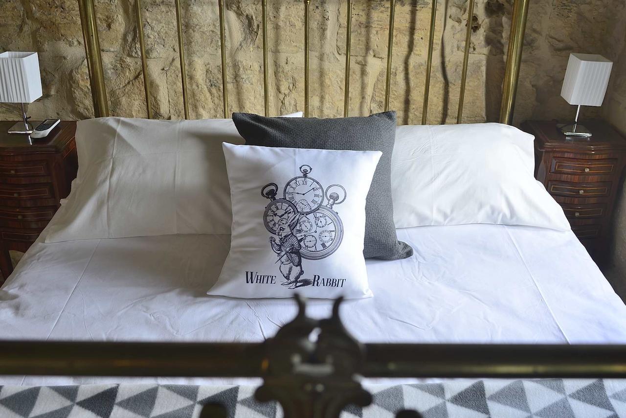 The Burrow Guest House Tarxien Esterno foto